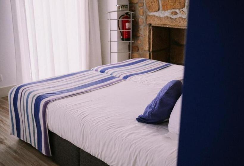 סוויטת ג'וניור, Top Otel