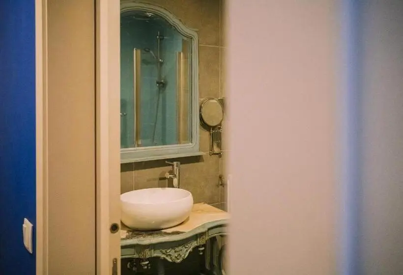 Sviitti, Top Otel
