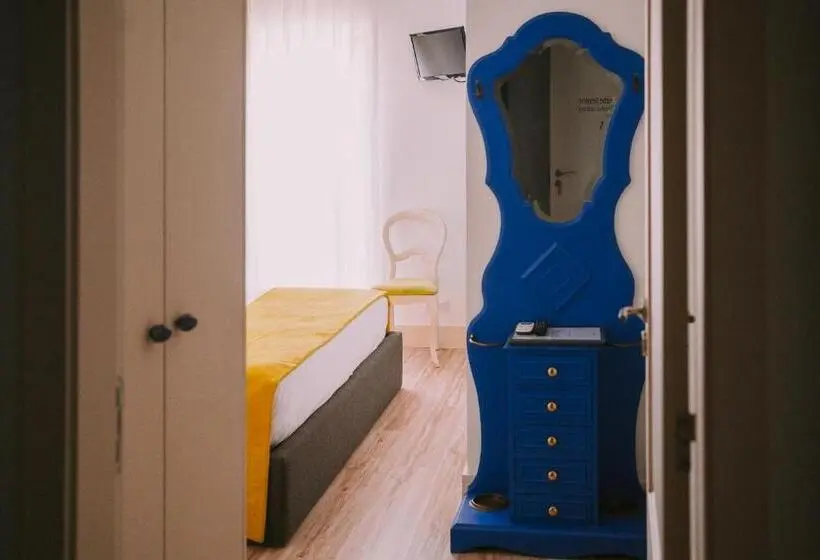 Sviitti, Top Otel