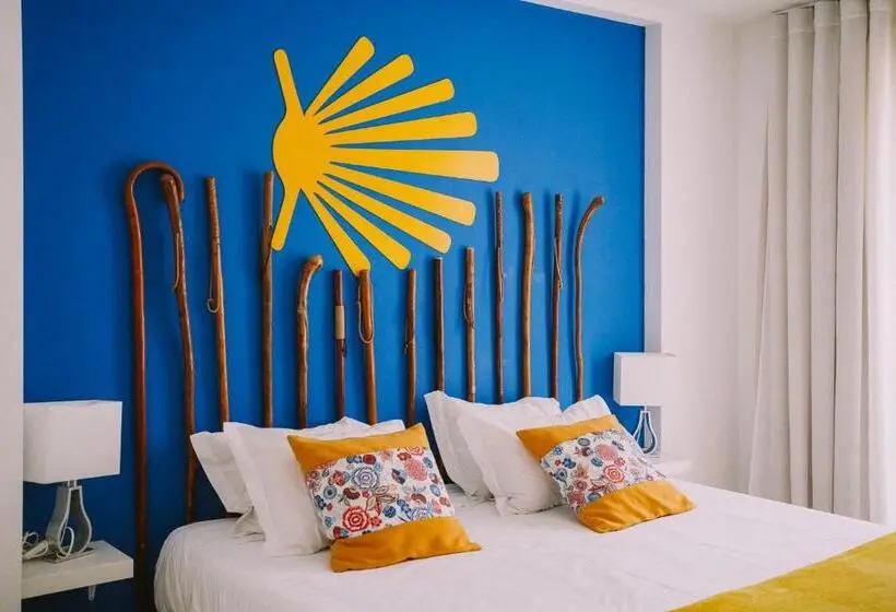 Sviitti, Top Otel
