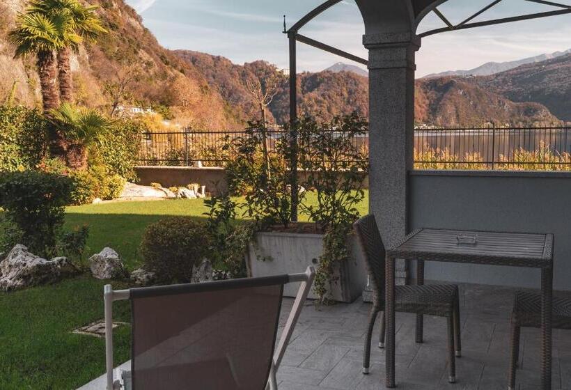 إستوديو ديلوكس, Yachting Residence