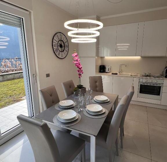 Апартаменты Deluxe 1 Спальня, Yachting Residence