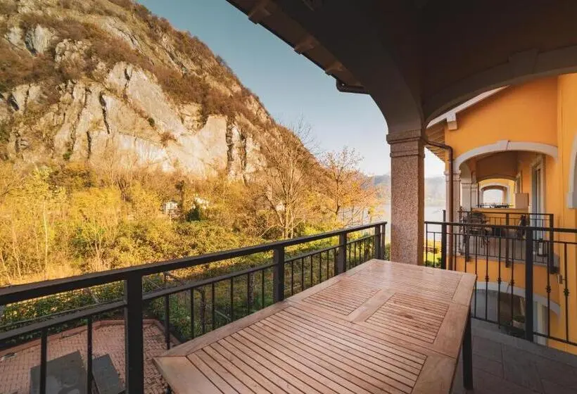 ドゥプレックスルーム, Yachting Residence