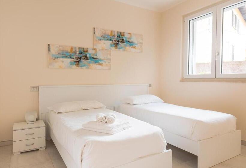 شقة سوبريور غرفة واحدة, Yachting Residence