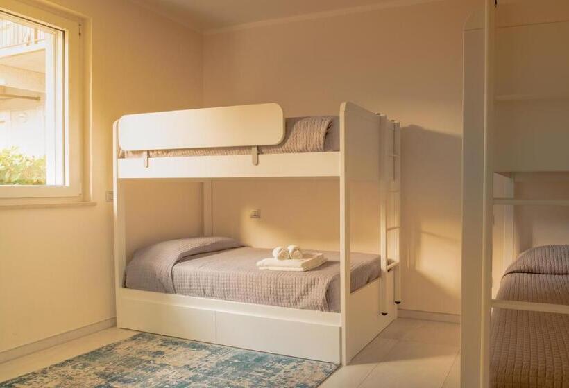 شقة سوبريور غرفة واحدة, Yachting Residence