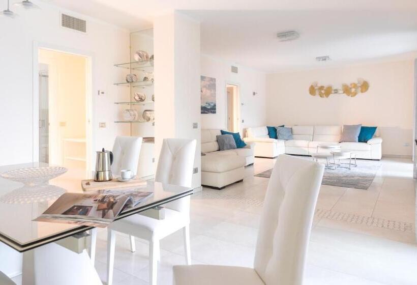 Апартаменты Superior 1 Спальня, Yachting Residence
