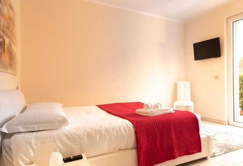 شقة سوبريور غرفة واحدة, Yachting Residence