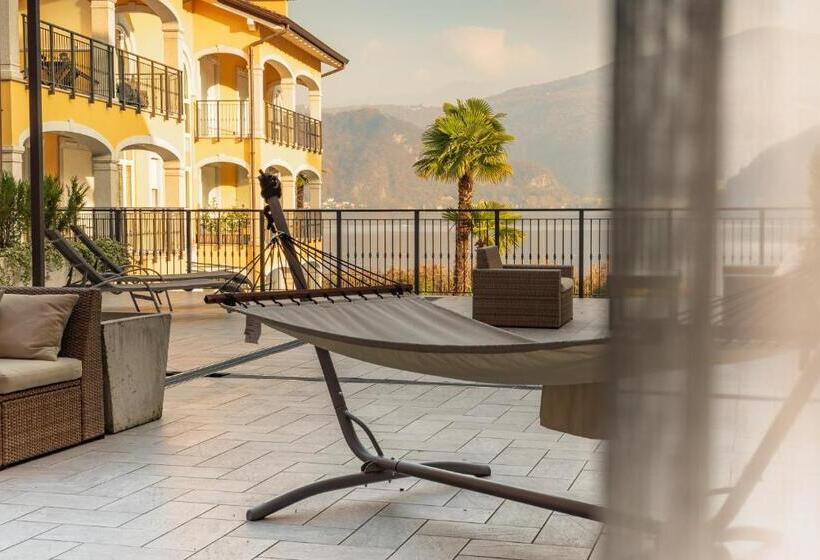 شقة سوبريور غرفة واحدة, Yachting Residence