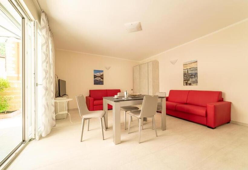 شقة غرفة نوم واحدة بالطابق الأرضى, Yachting Residence