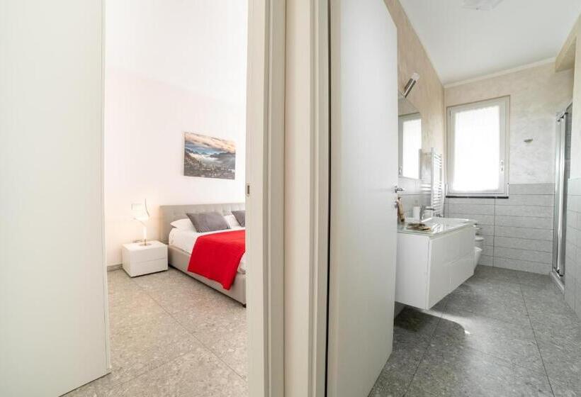 Апартаменты 1 Спальня Вид на Бассейн, Yachting Residence