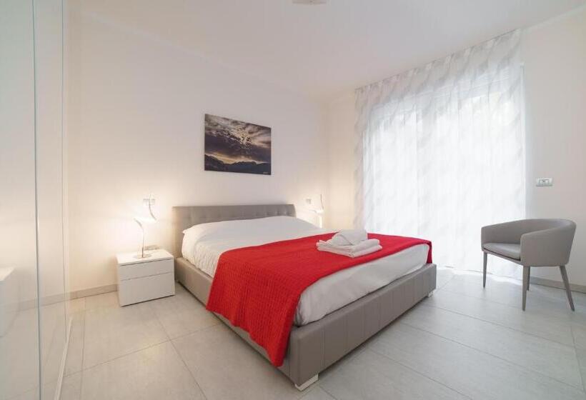 شقة غرفة واحدة مطلة على الحديقة, Yachting Residence