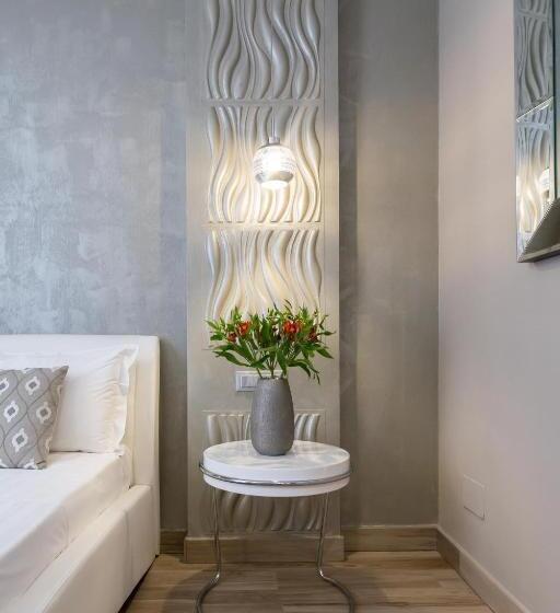 高级大房间, Aparthotel Durini