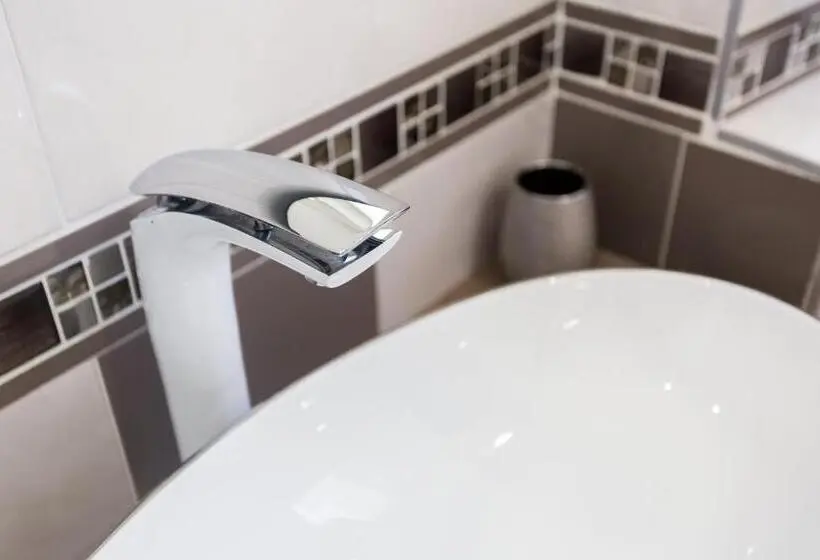 آپارتمان لوکس 1 خوابه, Aparthotel Durini