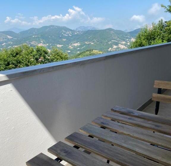 חדר בסיסי לשלושה, Agriturismo Colle Maiano