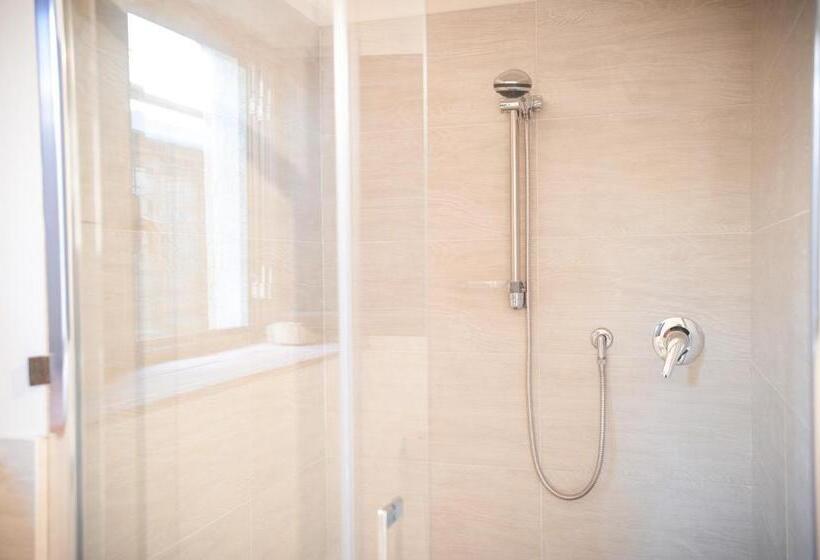 סוויטה משפחתית, Feudo Galefona