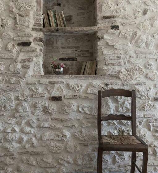 غرفة سوبيريور, Relais Casale Valigi