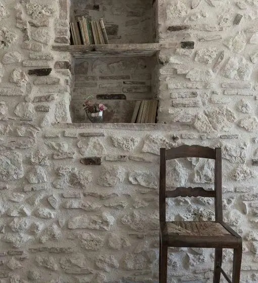 اتاق سوپریور, Relais Casale Valigi