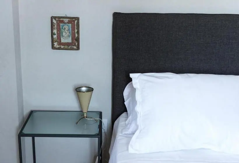 اتاق سوپریور, Relais Casale Valigi
