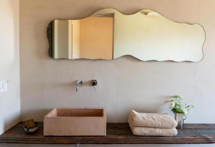 Люкс, Relais Casale Valigi