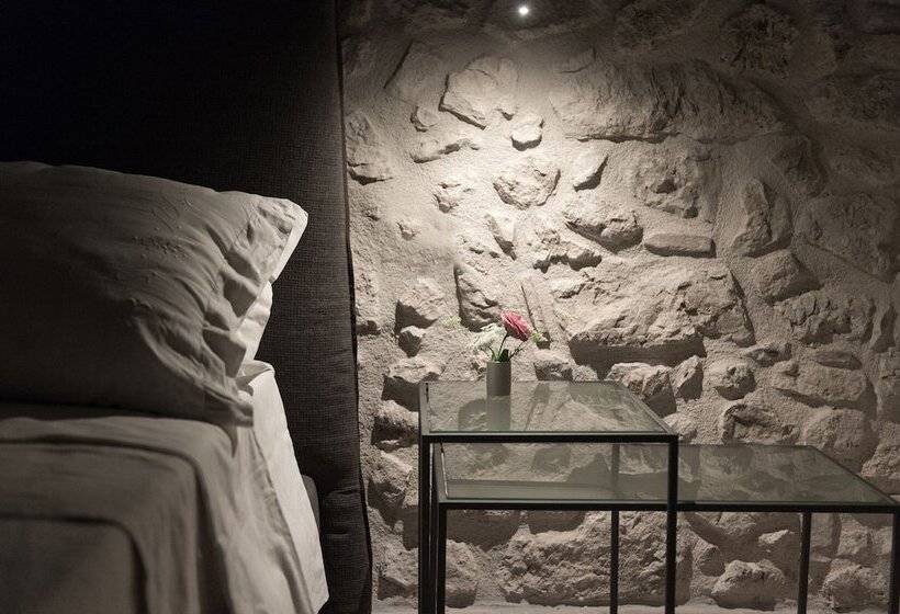 غرفة ديلوكس, Relais Casale Valigi