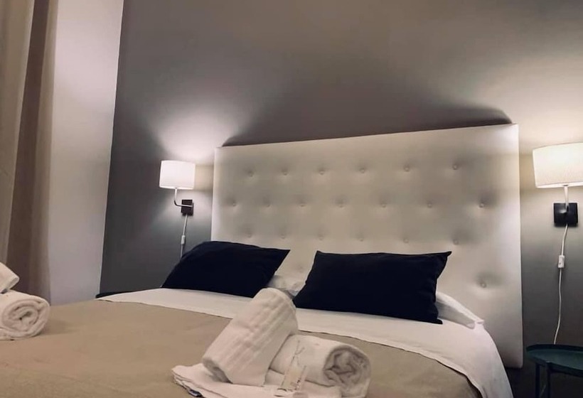 Pokój Standard, A Due Passi Dal Ponte