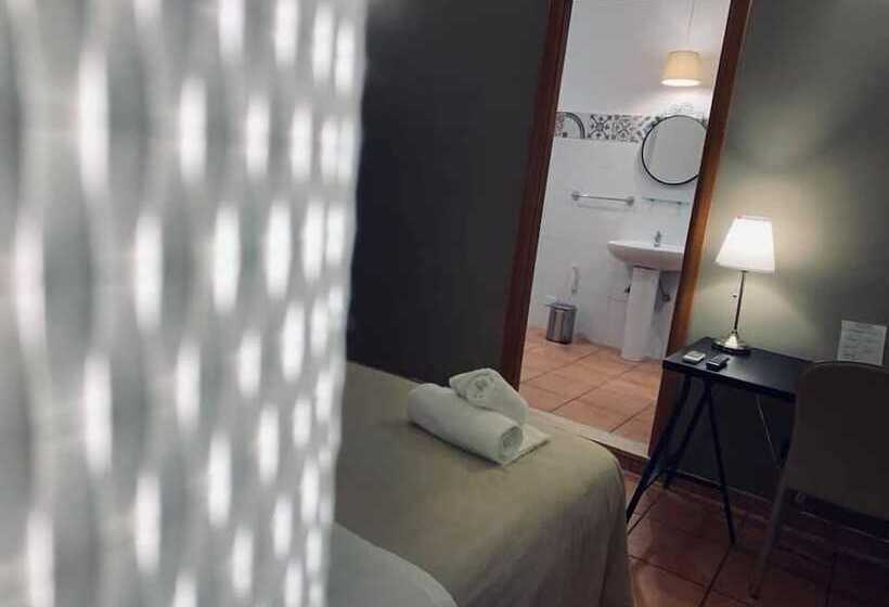 Pokój Standard, A Due Passi Dal Ponte