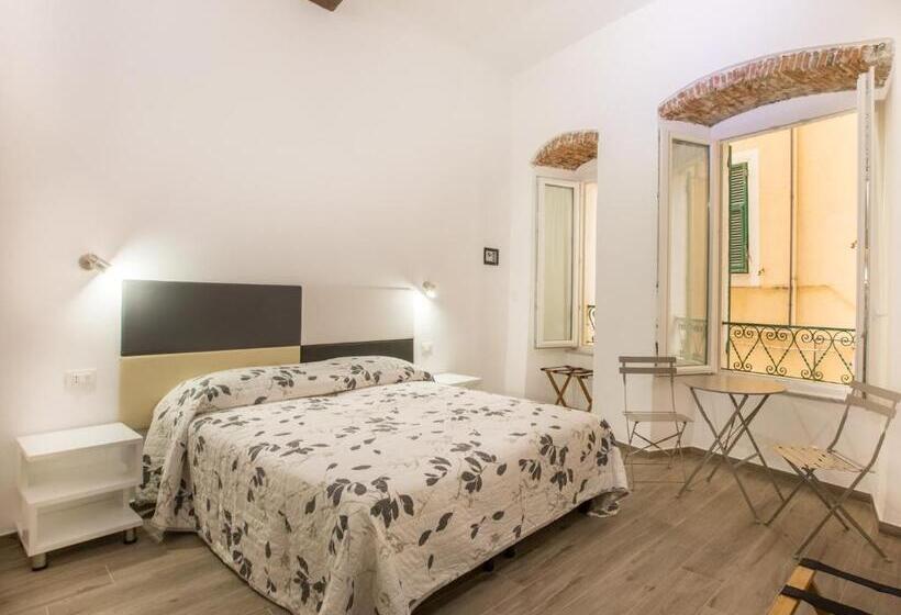 Номер Стандарт, Marymar