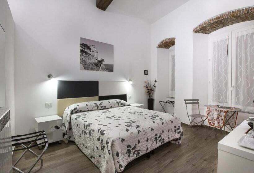 Номер Стандарт, Marymar