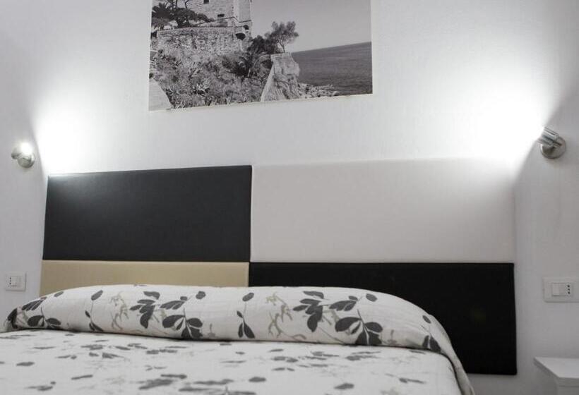 Номер Стандарт, Marymar