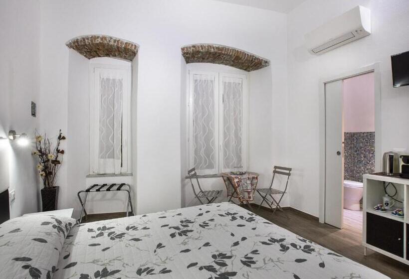 Номер Стандарт, Marymar