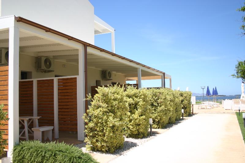 デラックスルーム, Oasi Guzzetta Hotel&case Vacanze