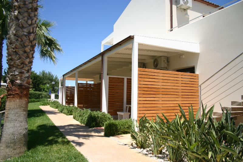 デラックスルーム, Oasi Guzzetta Hotel&case Vacanze