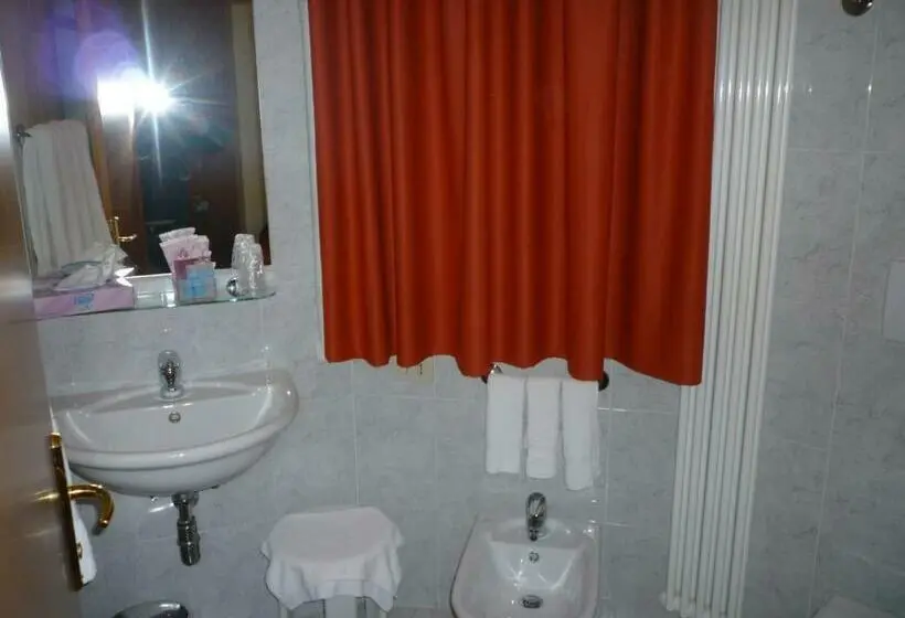 Standard-huone, Alloggio Al Ponte