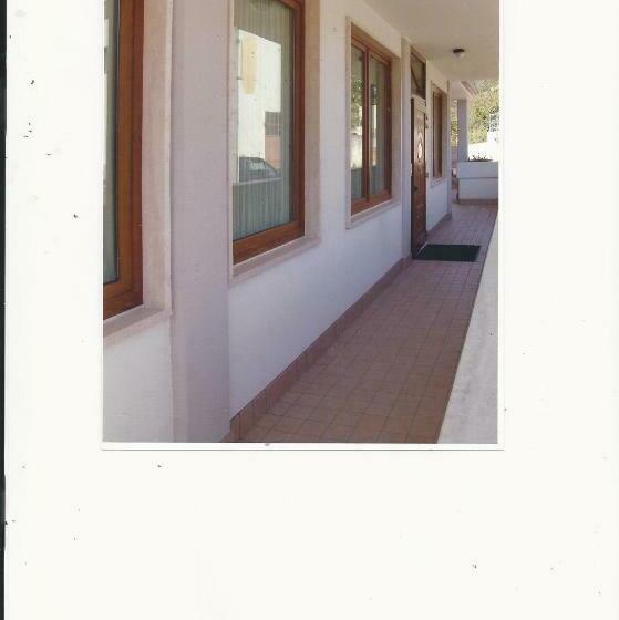 غرفة قياسية, Alloggio Al Ponte