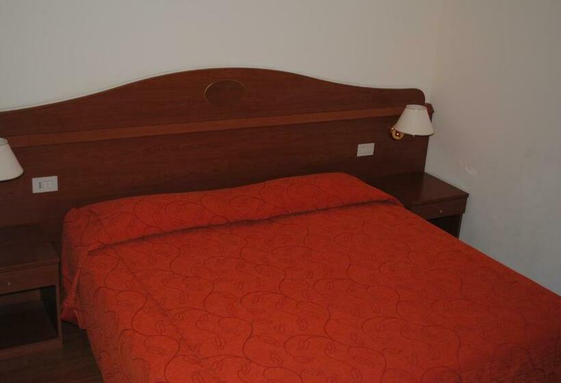 غرفة قياسية, Alloggio Al Ponte