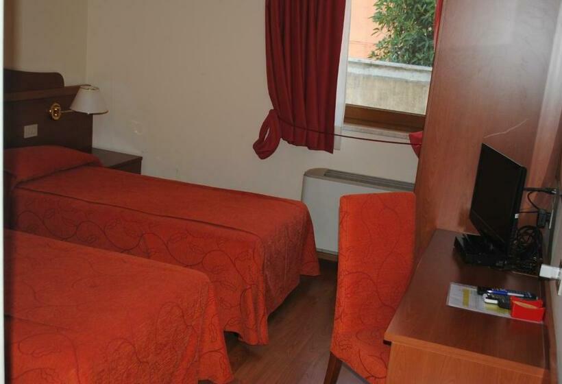 غرفة قياسية, Alloggio Al Ponte