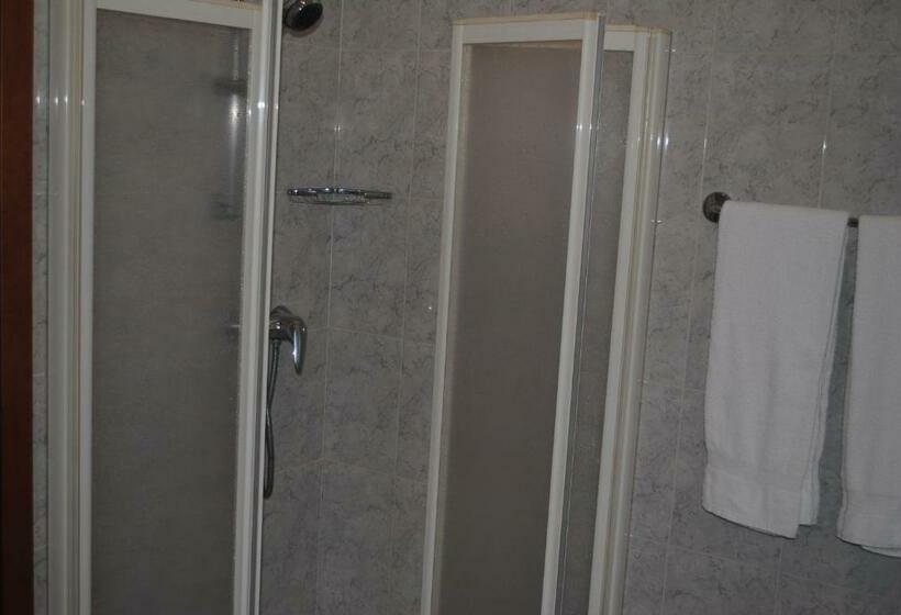 غرفة قياسية, Alloggio Al Ponte