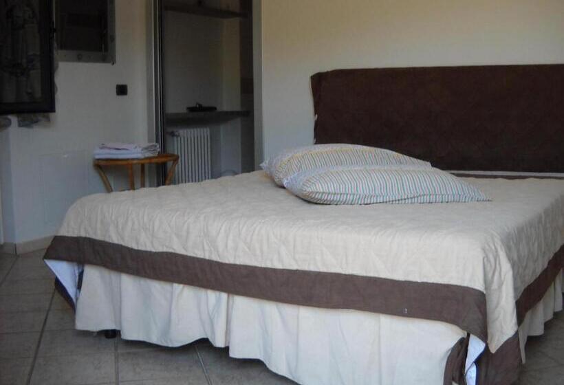 장애인을 위한 스탠다드 룸, Locanda Contrada Dei Fattori