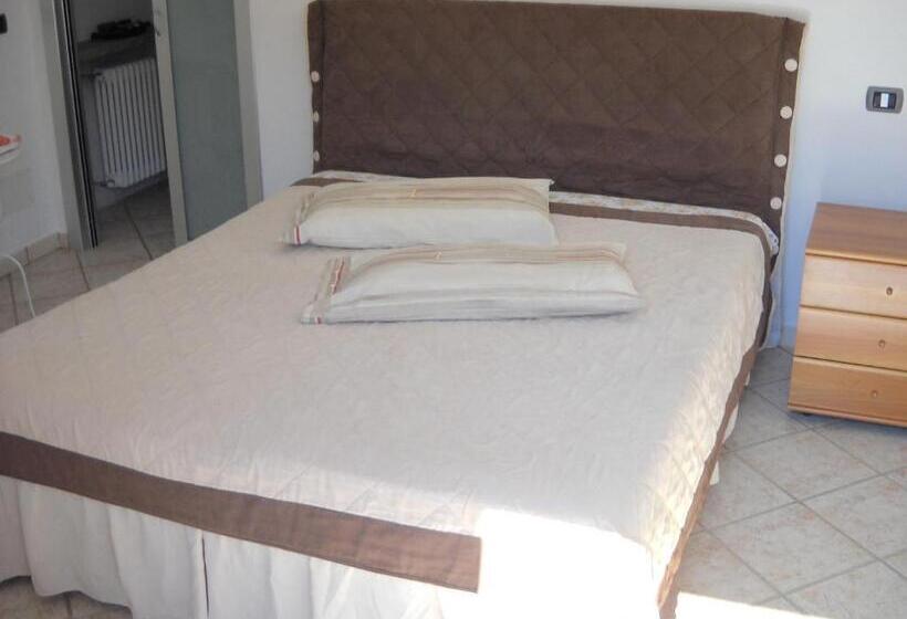 장애인을 위한 스탠다드 룸, Locanda Contrada Dei Fattori