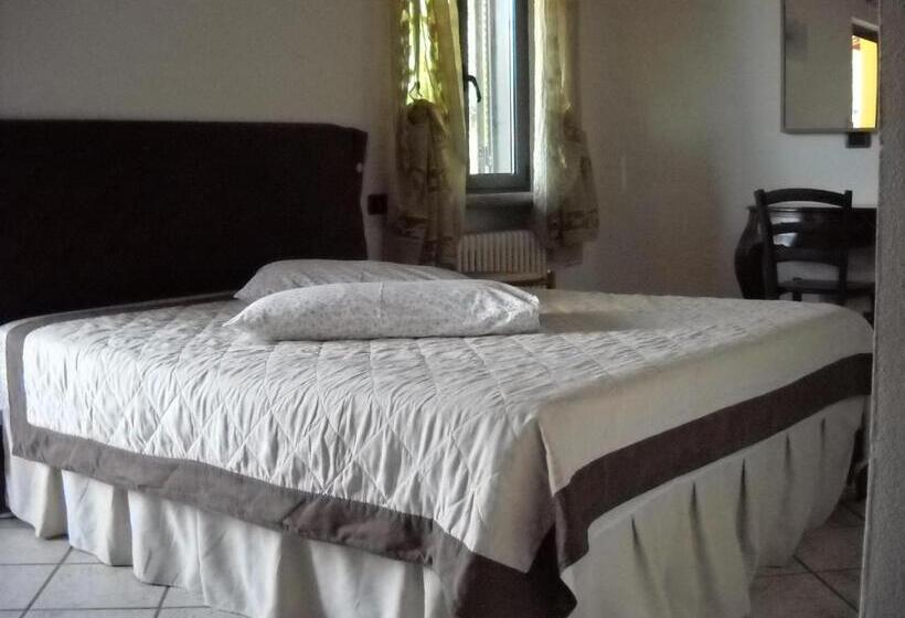 스탠다드 룸, Locanda Contrada Dei Fattori