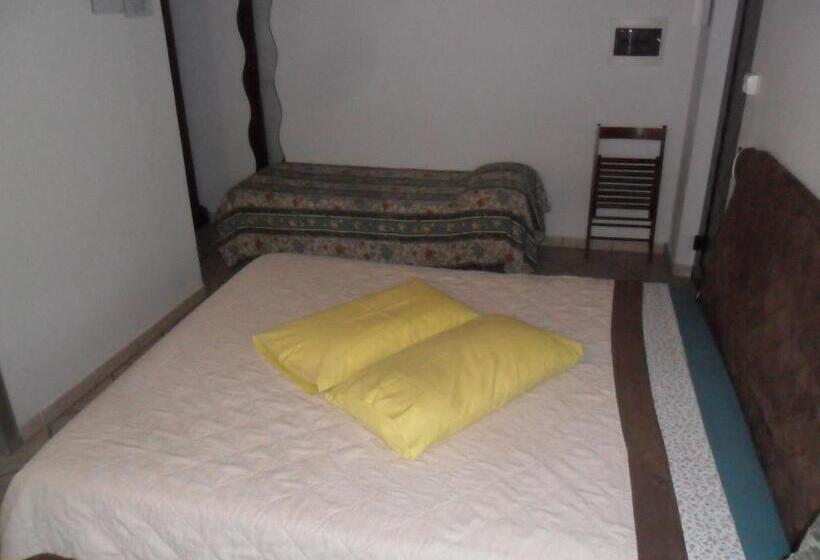 스탠다드 룸, Locanda Contrada Dei Fattori