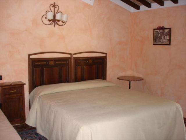 اتاق استاندارد سه نفره, Agriturismo Borgo Montecucco