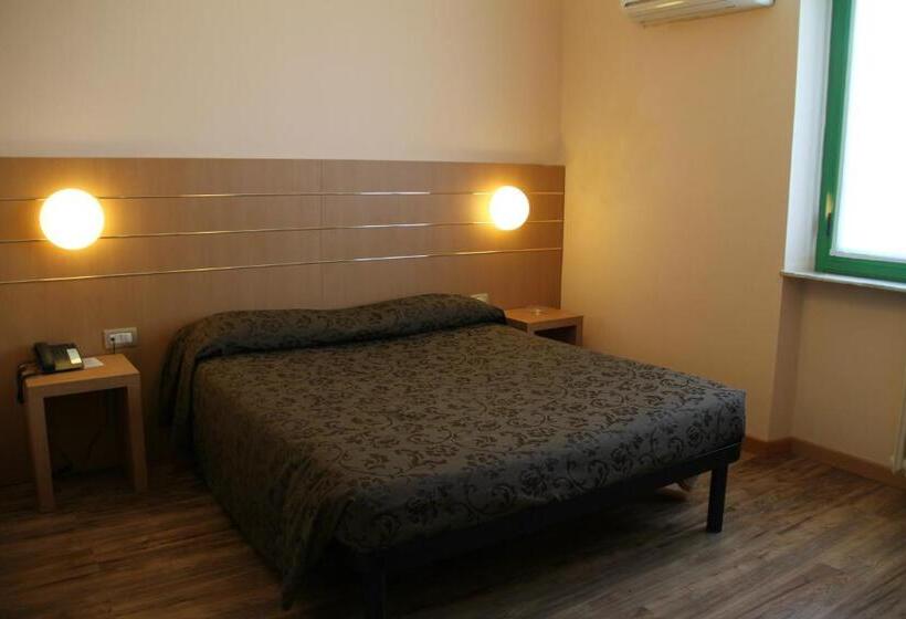 스탠다드 룸, Albergo Nardini