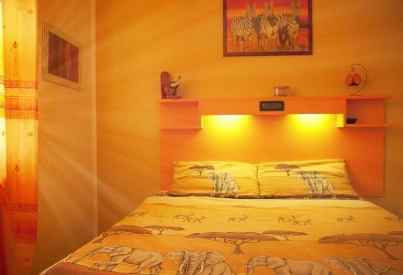 标准间, Della Piazzetta