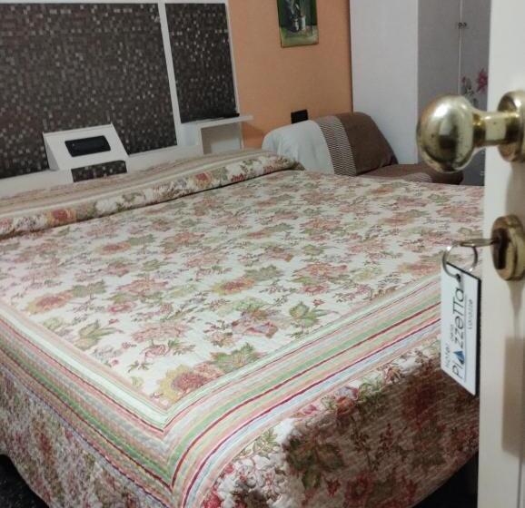 标准间, Della Piazzetta