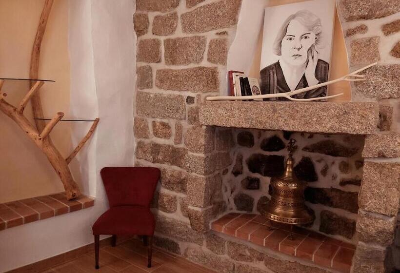 חדר דלוקס, Al Vecchio Corso B&b