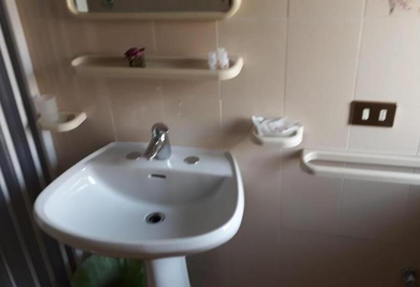 Номер Стандарт, Locanda Ermes