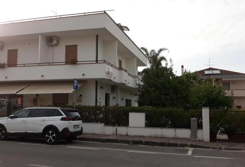 Номер Стандарт, Locanda Ermes