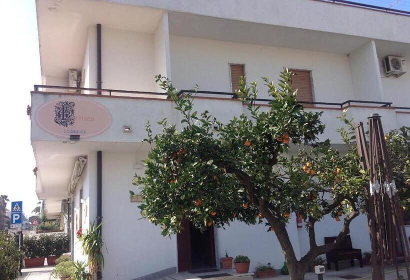 Номер Стандарт, Locanda Ermes