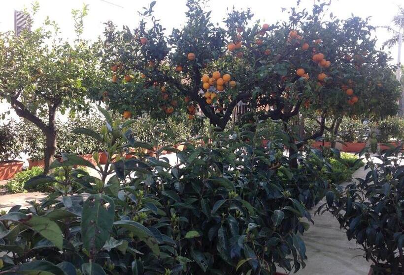 اتاق استاندارد سه نفره, Locanda Ermes